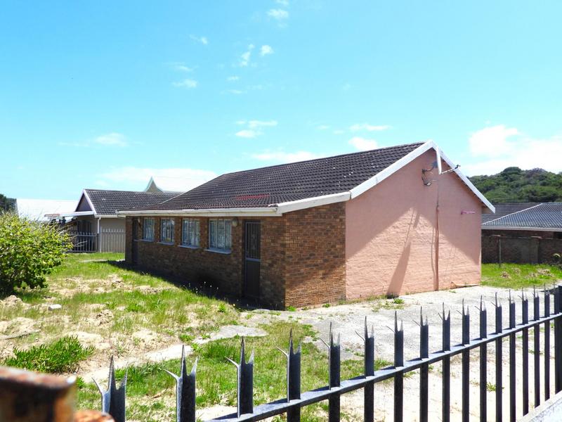 3 Bedroom Property for Sale in Kleinkrantz Western Cape